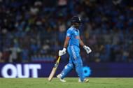 Ishan Kishan had asked for a break due to mental fatigue.
